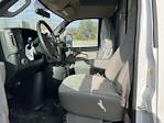 New 2023 Chevrolet Express 3500 Work Van RWD, 12' Wabash Cargo Box Van for sale #23W1999 - photo 6
