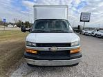 2023 Chevrolet Express 3500 RWD, Wabash Cargo Box Van for sale #23W2003 - photo 16