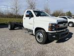 New 2023 Chevrolet Silverado 5500 Work Truck Regular Cab 4x2, Cab Chassis for sale #23WC1348 - photo 11