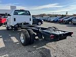 New 2023 Chevrolet Silverado 5500 Work Truck Regular Cab 4x2, Cab Chassis for sale #23WC1348 - photo 13