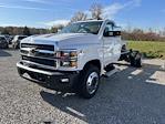 New 2023 Chevrolet Silverado 5500 Work Truck Regular Cab 4x2, Cab Chassis for sale #23WC1348 - photo 3