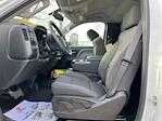 2023 Chevrolet Silverado 4500 Regular Cab DRW 4x4, Wabash Platform Truck Stake Bed for sale #23WC1853 - photo 9