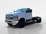 New 2023 Chevrolet Silverado 6500 Regular Cab 4x4, Cab Chassis for sale #23WC1996 - photo 1