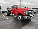 New 2023 Chevrolet Silverado 5500 Work Truck Regular Cab 4x2, Cab Chassis for sale #23WC2032 - photo 12