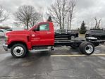 New 2023 Chevrolet Silverado 5500 Work Truck Regular Cab 4x2, Cab Chassis for sale #23WC2032 - photo 13