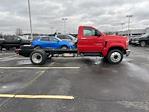 New 2023 Chevrolet Silverado 5500 Work Truck Regular Cab 4x2, Cab Chassis for sale #23WC2032 - photo 3
