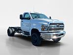 New 2023 Chevrolet Silverado 6500 Regular Cab 4x4, Cab Chassis for sale #23WC2040 - photo 4