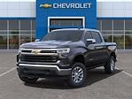 2024 Chevrolet Silverado 1500 Crew Cab 4x4, Pickup for sale #24CD0763 - photo 6