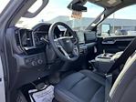 New 2024 Chevrolet Silverado 2500 LTZ Crew Cab 4x4, Knapheide Aluminum Service Body Service Truck for sale #24W0743 - photo 3
