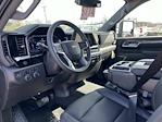 New 2024 Chevrolet Silverado 2500 LTZ Crew Cab 4x4, Knapheide Aluminum Service Body Service Truck for sale #24W0780 - photo 12