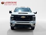 New 2024 Chevrolet Silverado 3500 Work Truck Crew Cab 4x4, Knapheide KUVcc Service Truck for sale #24W0922 - photo 3