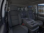 2024 Chevrolet Silverado 1500 Double Cab 4x4, Pickup for sale #24W1363 - photo 16