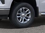 2024 Chevrolet Silverado 1500 Double Cab 4x4, Pickup for sale #24W1363 - photo 9