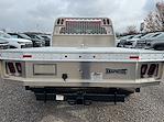 2024 Chevrolet Silverado 3500 Crew Cab 4x4, Knapheide Aluminum PGTB Flatbed Truck for sale #24W1376 - photo 12