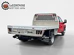 2024 Chevrolet Silverado 3500 Crew Cab 4x4, Knapheide Aluminum PGTB Flatbed Truck for sale #24W1376 - photo 7