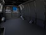 2024 Chevrolet Express 2500 RWD, Empty Cargo Van for sale #24W1379 - photo 17