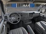 2024 Chevrolet Express 2500 RWD, Passenger Van for sale #24W1506 - photo 15