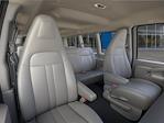 2024 Chevrolet Express 2500 RWD, Passenger Van for sale #24W1506 - photo 16