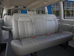 2024 Chevrolet Express 2500 RWD, Passenger Van for sale #24W1506 - photo 17