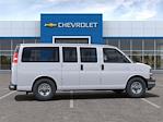2024 Chevrolet Express 2500 RWD, Passenger Van for sale #24W1506 - photo 5