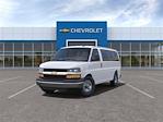 2024 Chevrolet Express 2500 RWD, Passenger Van for sale #24W1506 - photo 8