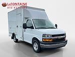 2024 Chevrolet Express 3500 RWD, Wabash Cargo Box Van for sale #24W1533 - photo 5