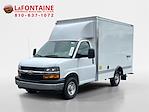 2024 Chevrolet Express 3500 RWD, Wabash Cargo Box Van for sale #24W1534 - photo 1