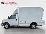 2024 Chevrolet Express 3500 RWD, Wabash Cargo Box Van for sale #24W1534 - photo 4