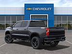 New 2024 Chevrolet Silverado 1500 LT Crew Cab 4x4, Pickup for sale #24W1586 - photo 4