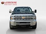 2017 Chevrolet Silverado 2500 Crew Cab 4x4, Pickup for sale #24W1609B - photo 3