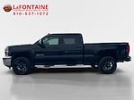 2017 Chevrolet Silverado 2500 Crew Cab 4x4, Pickup for sale #24W1609B - photo 5