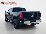 2017 Chevrolet Silverado 2500 Crew Cab 4x4, Pickup for sale #24W1609B - photo 2