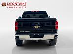 2017 Chevrolet Silverado 2500 Crew Cab 4x4, Pickup for sale #24W1609B - photo 6