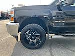 2017 Chevrolet Silverado 2500 Crew Cab 4x4, Pickup for sale #24W1609B - photo 9