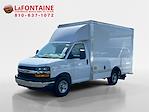 2024 Chevrolet Express 3500 RWD, Wabash Cargo Box Van for sale #24W1628 - photo 1