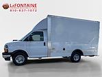 2024 Chevrolet Express 3500 RWD, Wabash Cargo Box Van for sale #24W1628 - photo 5