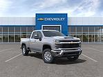 2024 Chevrolet Silverado 2500 Double Cab 4x4, Pickup for sale #24W1813 - photo 1