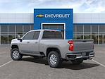 2024 Chevrolet Silverado 2500 Double Cab 4x4, Pickup for sale #24W1813 - photo 3