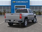 2024 Chevrolet Silverado 2500 Double Cab 4x4, Pickup for sale #24W1813 - photo 4