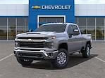 2024 Chevrolet Silverado 2500 Double Cab 4x4, Pickup for sale #24W1813 - photo 6