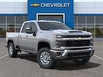 2024 Chevrolet Silverado 2500 Double Cab 4x4, Pickup for sale #24W1813 - photo 7