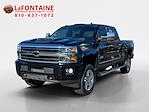 Used 2019 Chevrolet Silverado 2500 High Country Crew Cab 4x4, Pickup for sale #24W1839B - photo 1