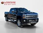 Used 2019 Chevrolet Silverado 2500 High Country Crew Cab 4x4, Pickup for sale #24W1839B - photo 5