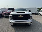 New 2024 Chevrolet Silverado 3500 Work Truck Crew Cab 4x4, 8' DuraMag S Series Service Truck for sale #24W1843 - photo 14