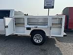 New 2024 Chevrolet Silverado 3500 Work Truck Crew Cab 4x4, 8' DuraMag S Series Service Truck for sale #24W1843 - photo 4