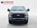 Used 2016 Ford F-150 XLT SuperCrew Cab 4x4, Pickup for sale #24W1960A - photo 3