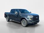 Used 2016 Ford F-150 XLT SuperCrew Cab 4x4, Pickup for sale #24W1960A - photo 4