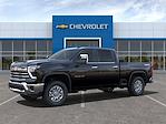 New 2024 Chevrolet Silverado 2500 LTZ Crew Cab 4x4, Pickup for sale #24W1984 - photo 2