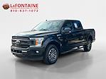 Used 2019 Ford F-150 XLT SuperCrew Cab 4x4, Pickup for sale #24W2003B - photo 1