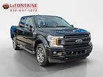 Used 2019 Ford F-150 XLT SuperCrew Cab 4x4, Pickup for sale #24W2003B - photo 4